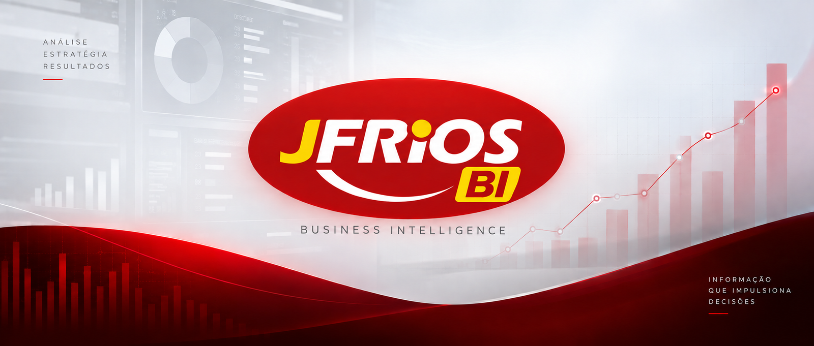 JFrios BI - Business Intelligence